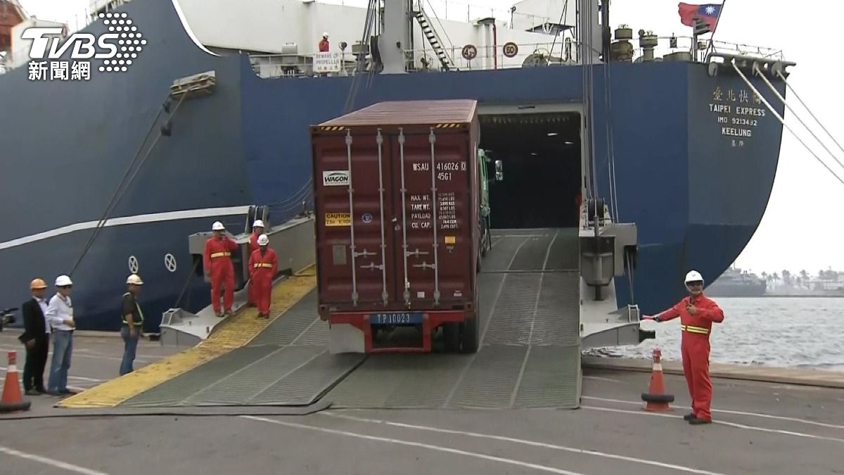 美國關稅政策恐釀當地通膨!專家:全球供應鏈重組 企業須提前部署