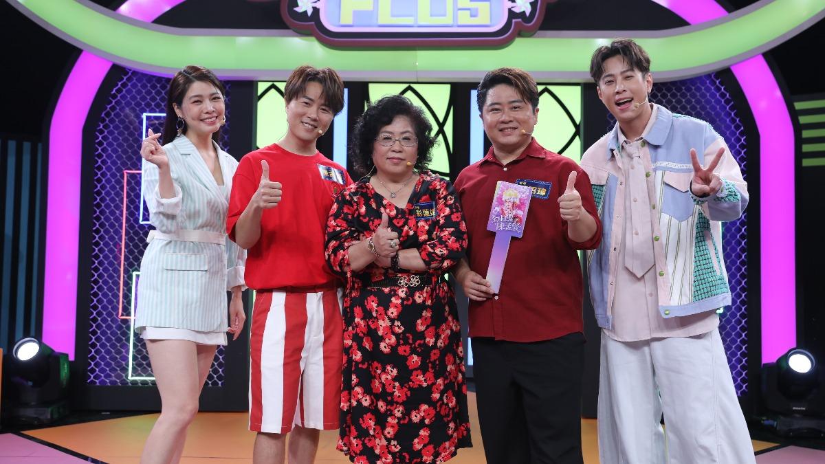 男星爸成植物人!媽媽堅強勸「放下」早登極樂 忍痛送別摯愛