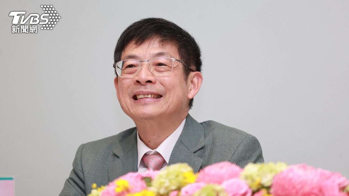 玉山金併三商壽　董座黃男州揭併購內幕、股利政策一次看