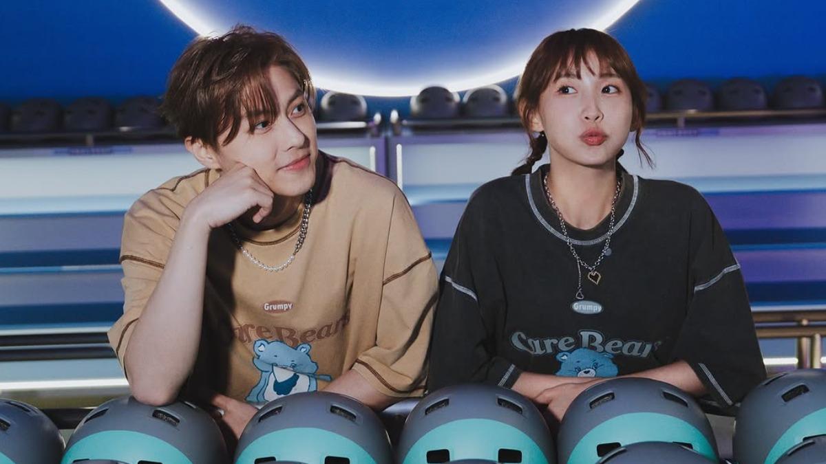 不倫粿粿全被爆！王子急和解范姜彥豐　她疑高人指點：證據很恐怖