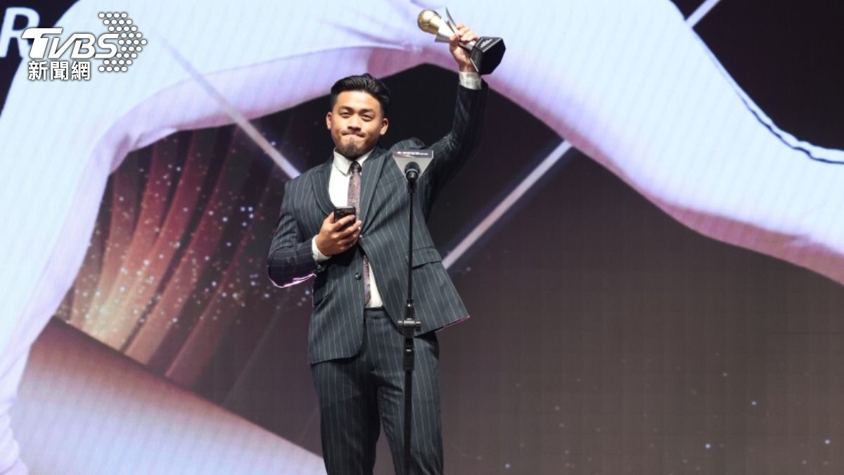 中職／李吳永勤轉戰富邦悍將！榮膺年度最佳進步獎