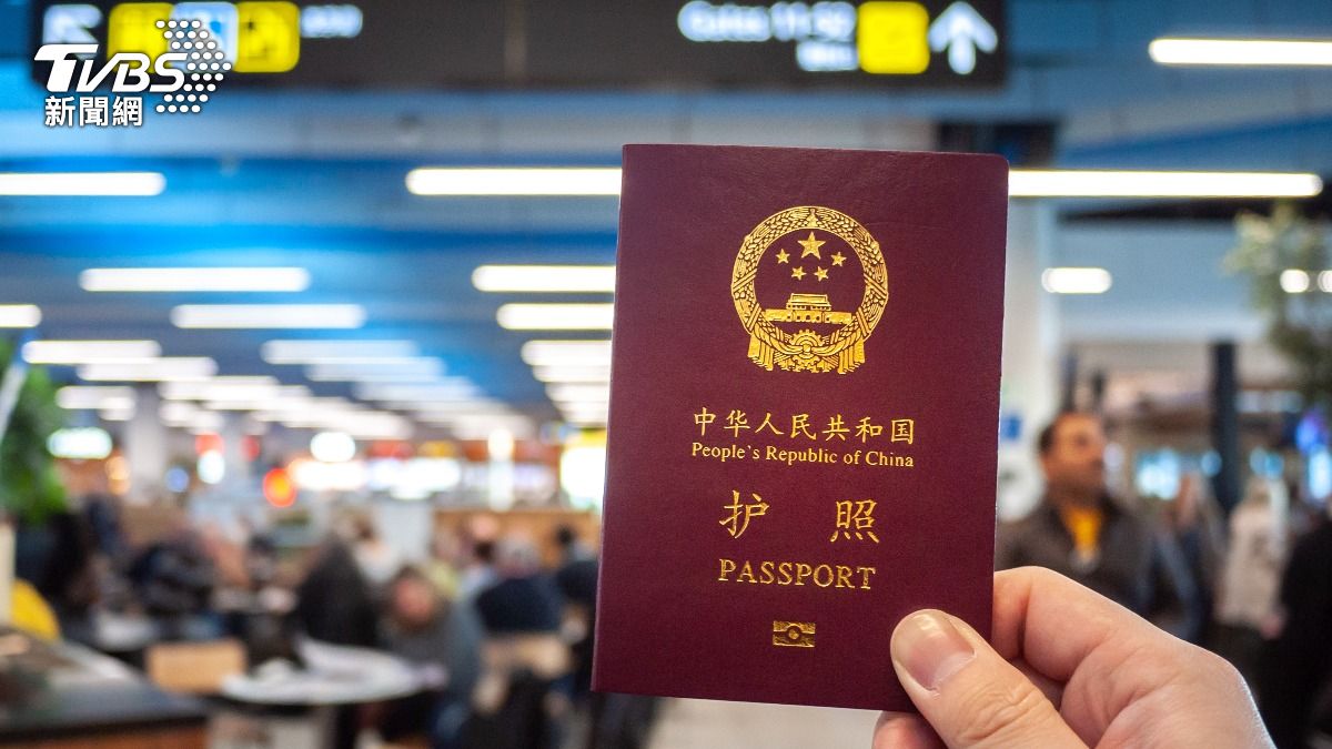 50人領陸身分證被除台籍！國台辦批「綠色恐怖」　綠委：剛好而已