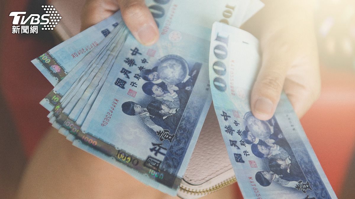 普發一萬登記入帳　首日逾百萬人完成登記