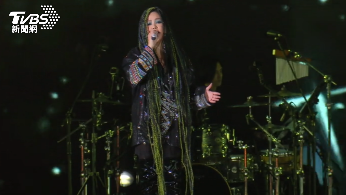 臺東跨年超強卡司曝！張惠妹、A-Lin攜9組重量級歌手