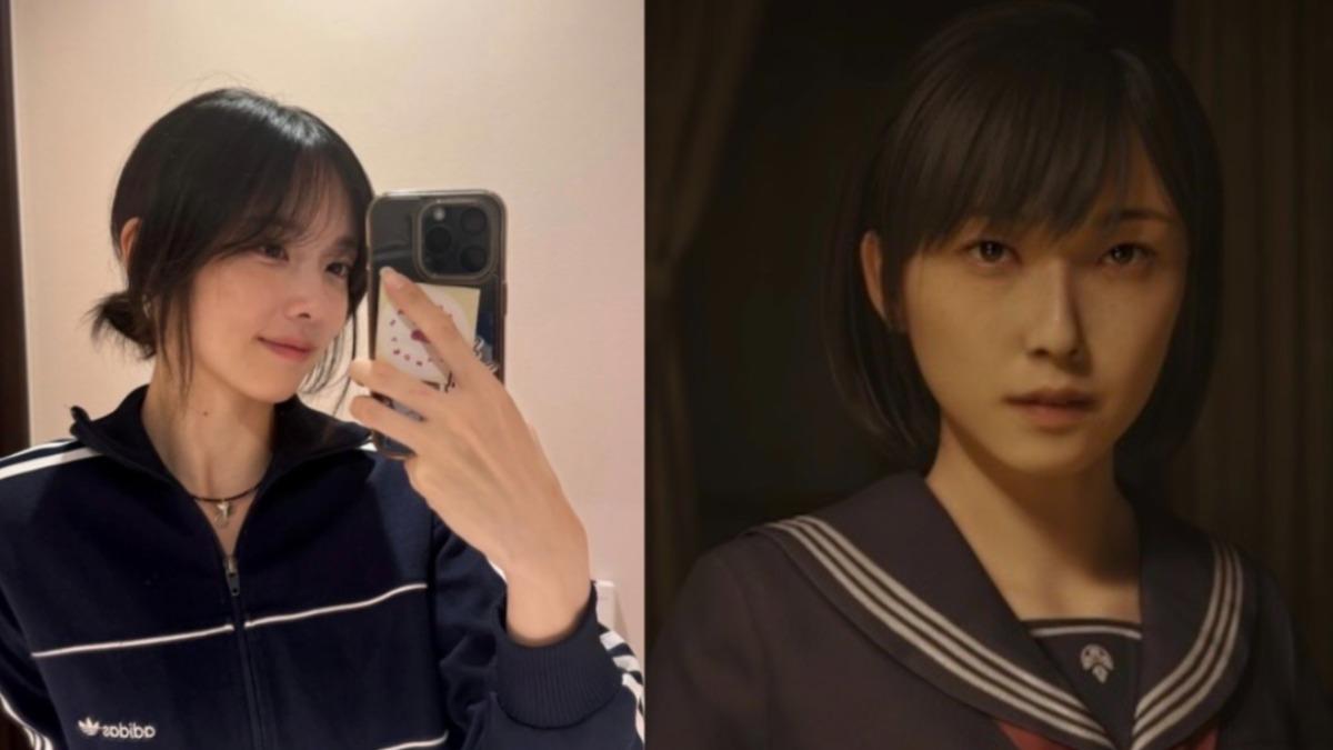 加藤小夏實況《沉默之丘f》破345萬觀看　可愛反應圈粉一票人！