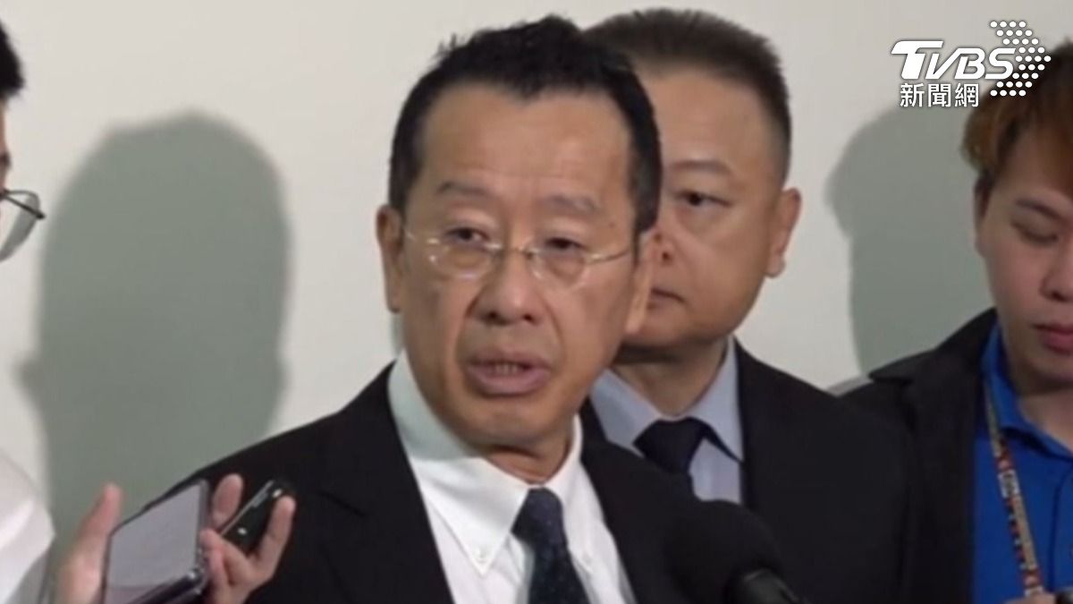 Taiwan military creates AI office to boost cyber defense