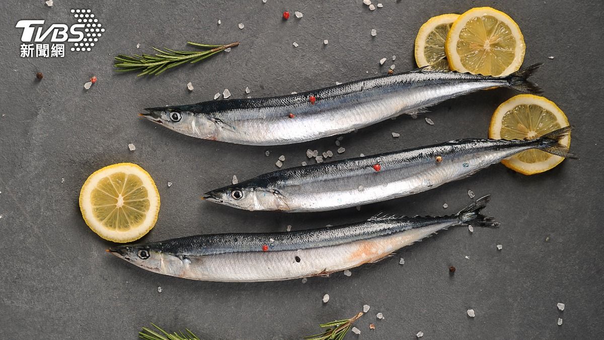 化骨秋刀魚「怎麼煮」關鍵在長度!蛋白質、鈣質一次補足