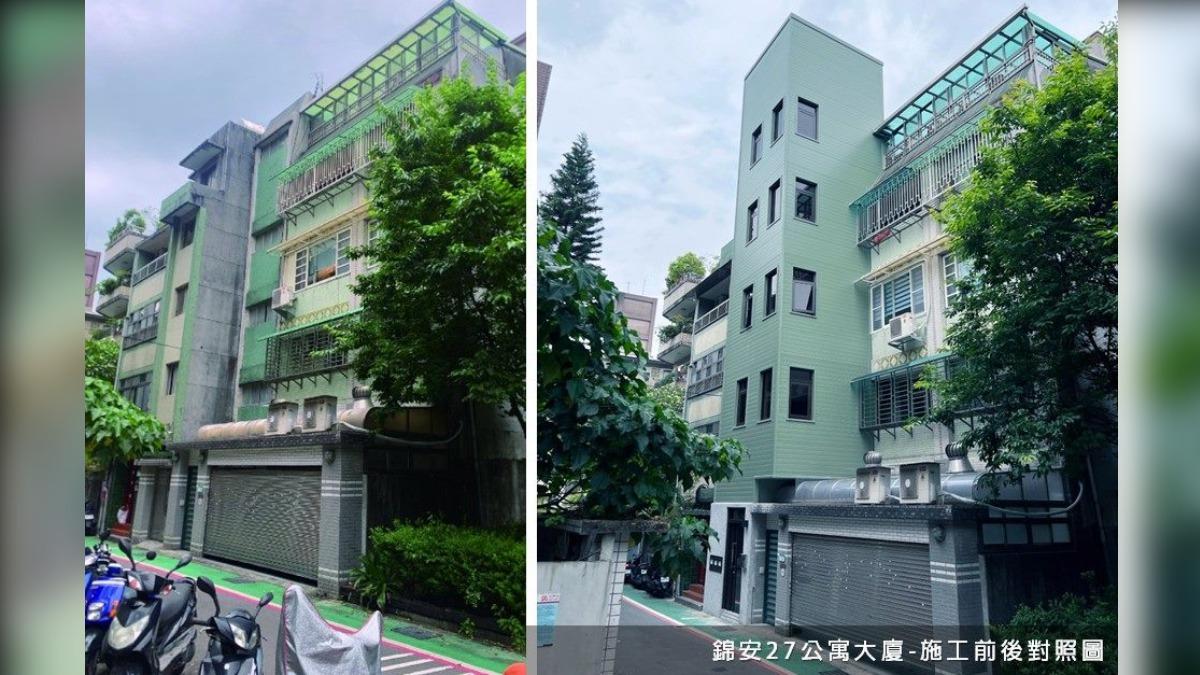 老公寓8萬餘棟　北市府推設電梯政策增分期領補助