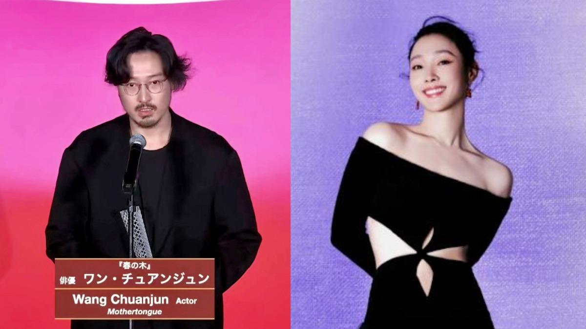 白百何疑開撕王傳君 東京影展爆「黑箱操作」竟成真?