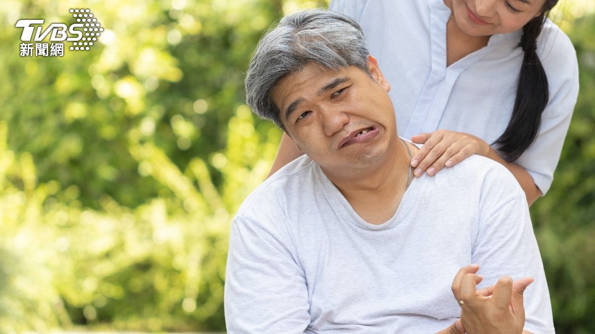 中風治療新策略!醫師揭「西醫為主、中醫為輔」更快康復