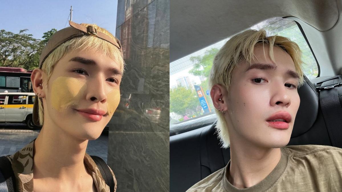 鍾明軒洗臉法爆紅!網實測「洗2天就有感」 醫揭3類人不適合