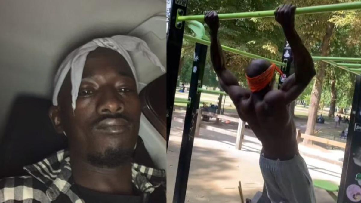 重機特技網紅是竊賊!當過博物館保全 DNA留羅浮宮遭起訴