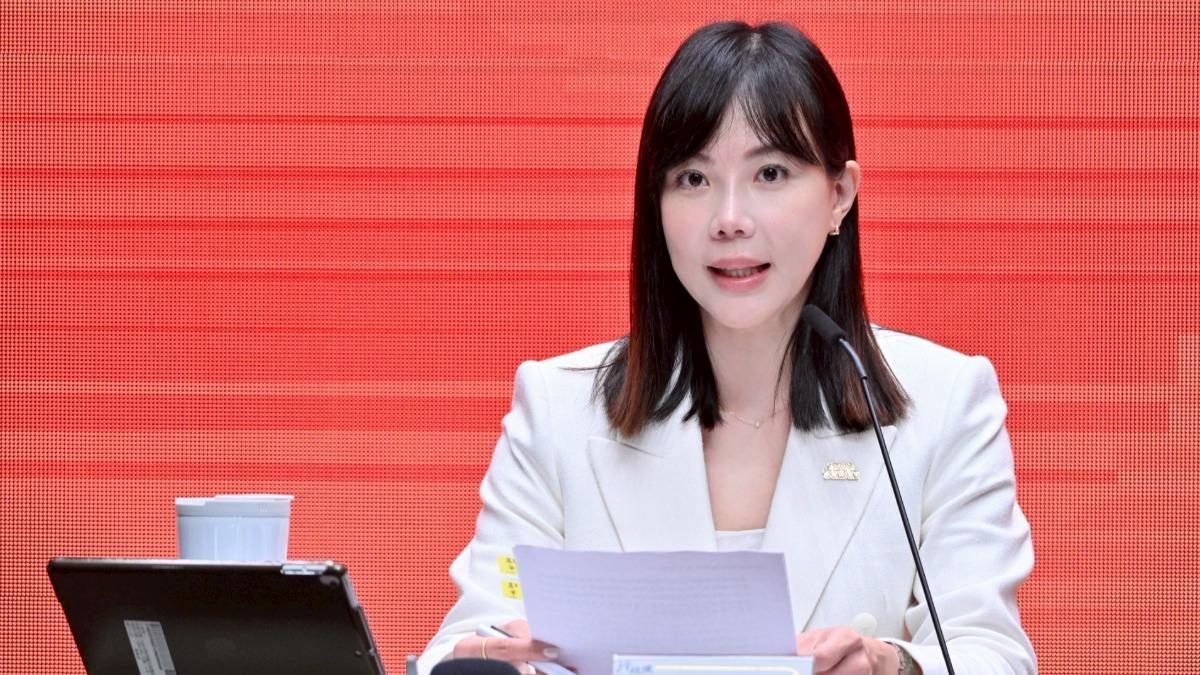 藍白要賴清德赴立院「即問即答」 政院籲懸崖勒馬:已違憲