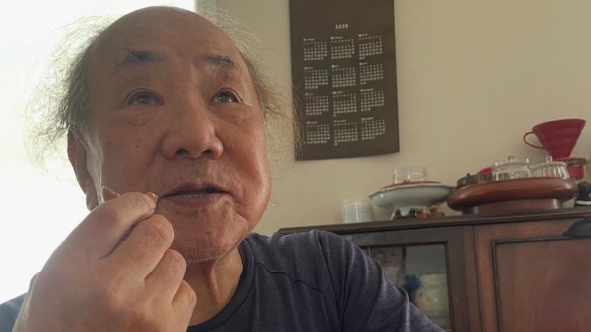 92歲名廚「逆轉糖尿病前期」靠這招!2大傳奇長壽祕訣曝