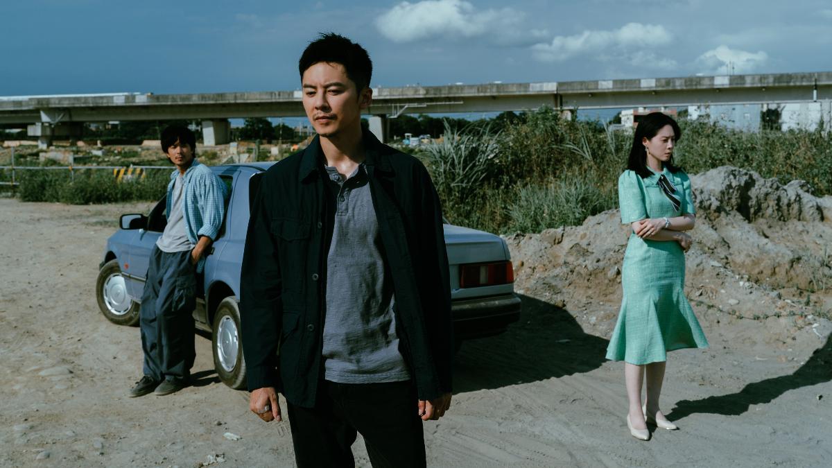 女團偶像嫁豪門「富商尪被綁架」 李國毅查案挖出18歲秘密