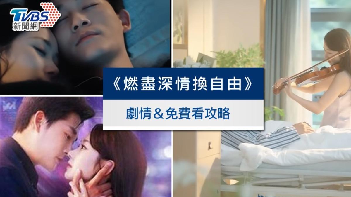 《燃盡深情換自由》線上看短劇結局！喬薰演員介紹＆免費看攻略