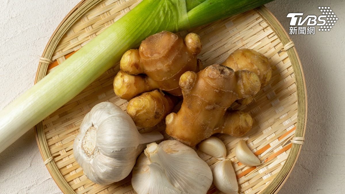 3大平價辛香料是「癌症剋星」 營養師教這樣吃癌細胞都怕你