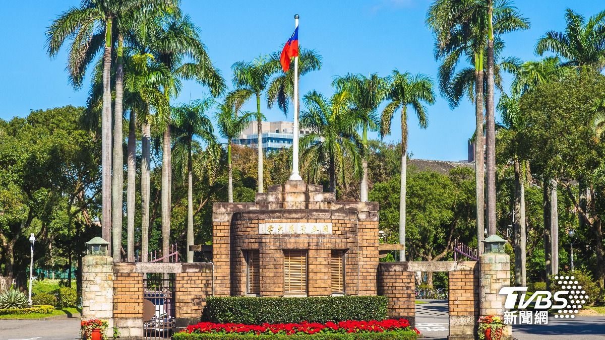 台大「學號」歧視鏈 作家被嗆洗學歷:沒出國讀研也被瞧不起