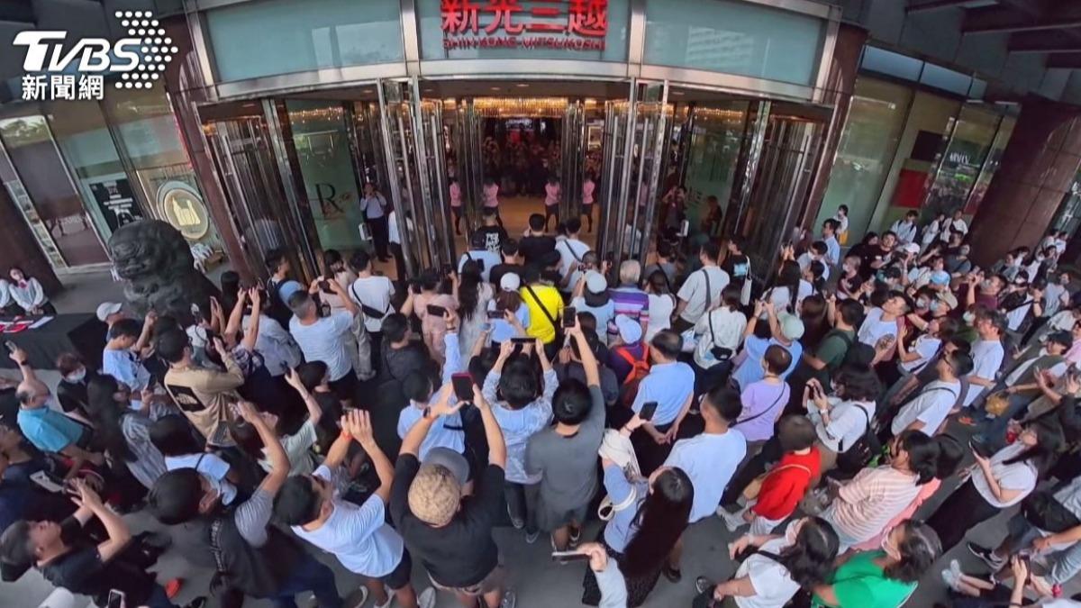 禁不起優惠誘惑!週年慶、雙11「易爆買5星座」曝光