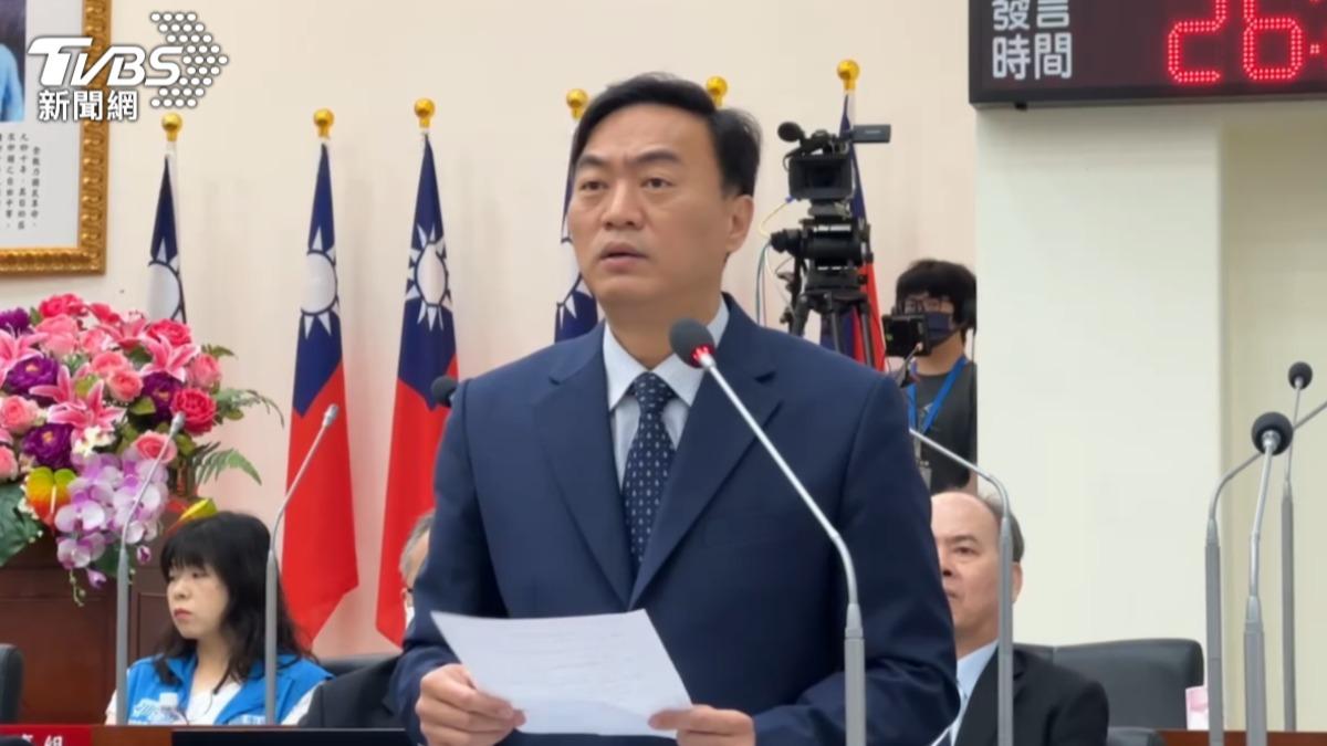 心疼姪女遭家暴!竹市消防局長「開放住官舍」:供緊急庇護所暫居