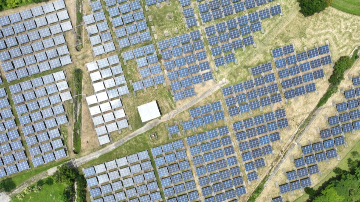 Taiwan aims for 36% to 40% emissions cut by 2035