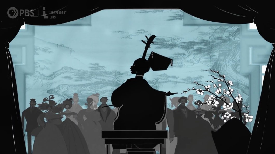 白人不寫的美國歷史 非裔亞裔為奴艱辛