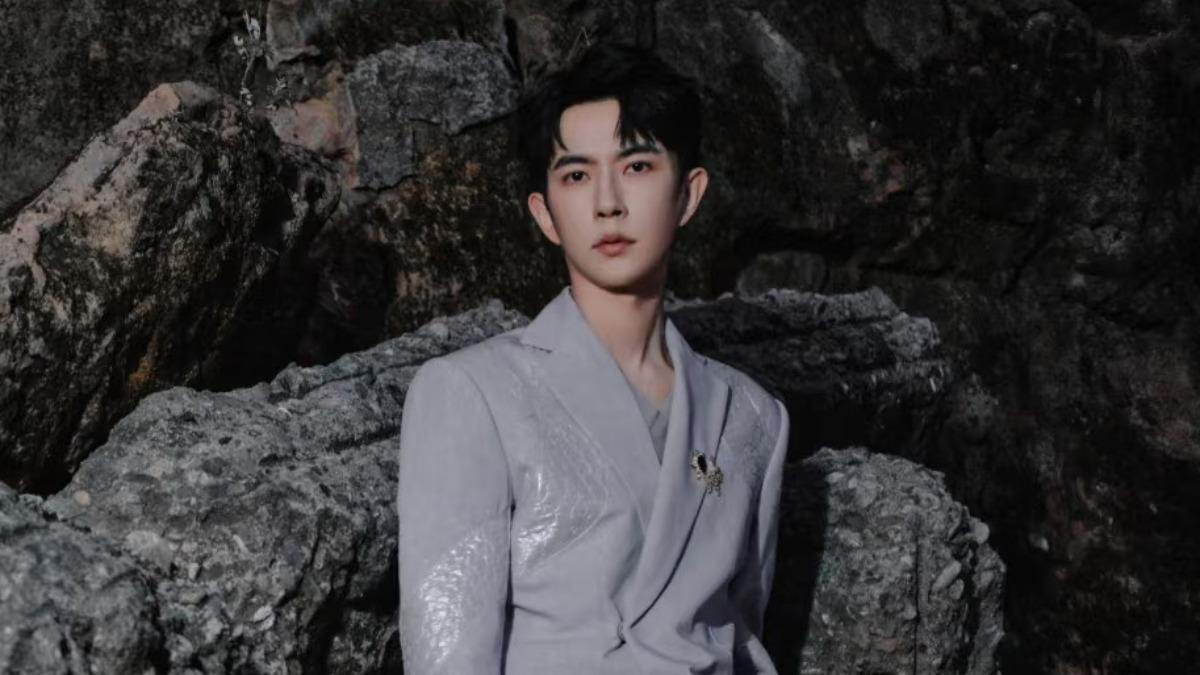 步于朦朧後塵?靈媒爆「陸劇男神」失蹤遭滅口 粉絲曝行蹤打臉