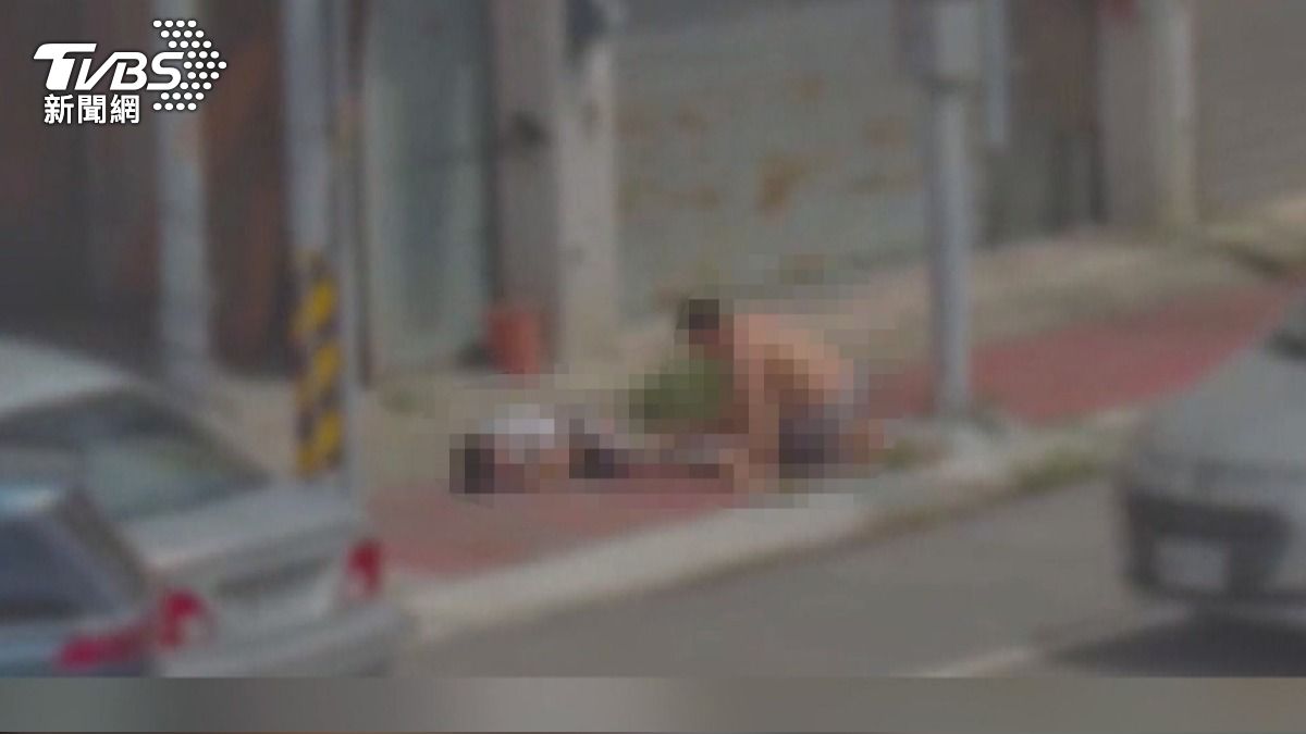 詐團假冒快遞公安行騙！11人落網「2男跳窗逃摔斷腿」