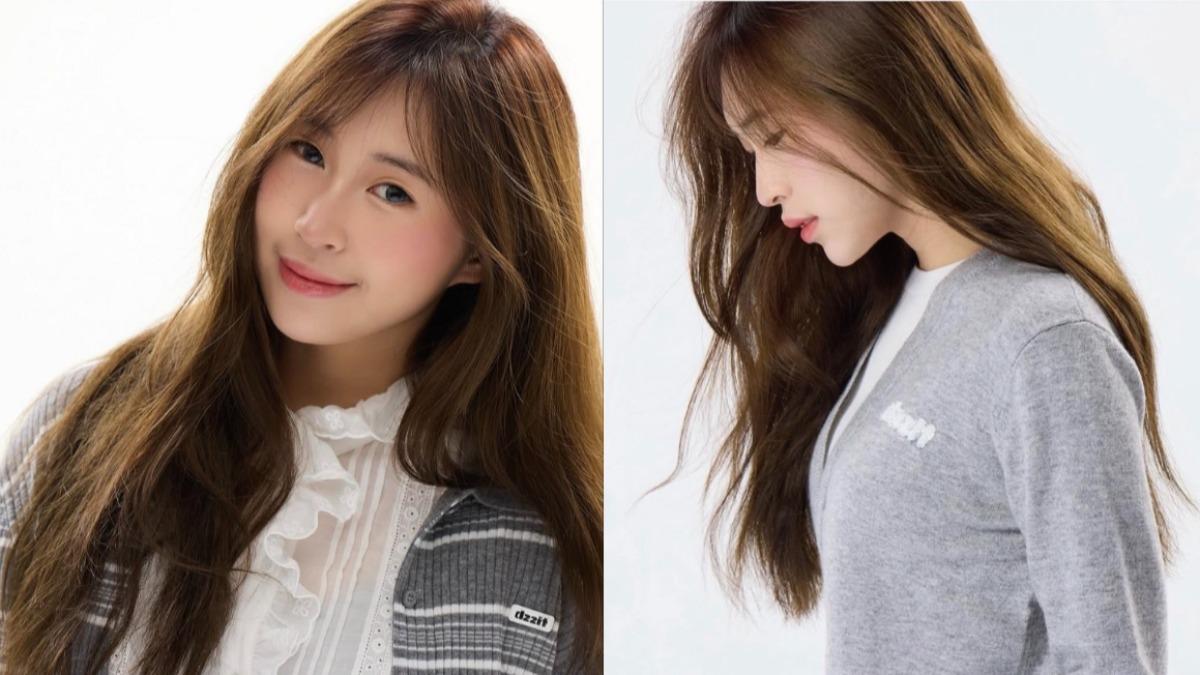 19歲小玫瑰喜揭新身分美成這樣　五月天冠佑急喊：學長退散