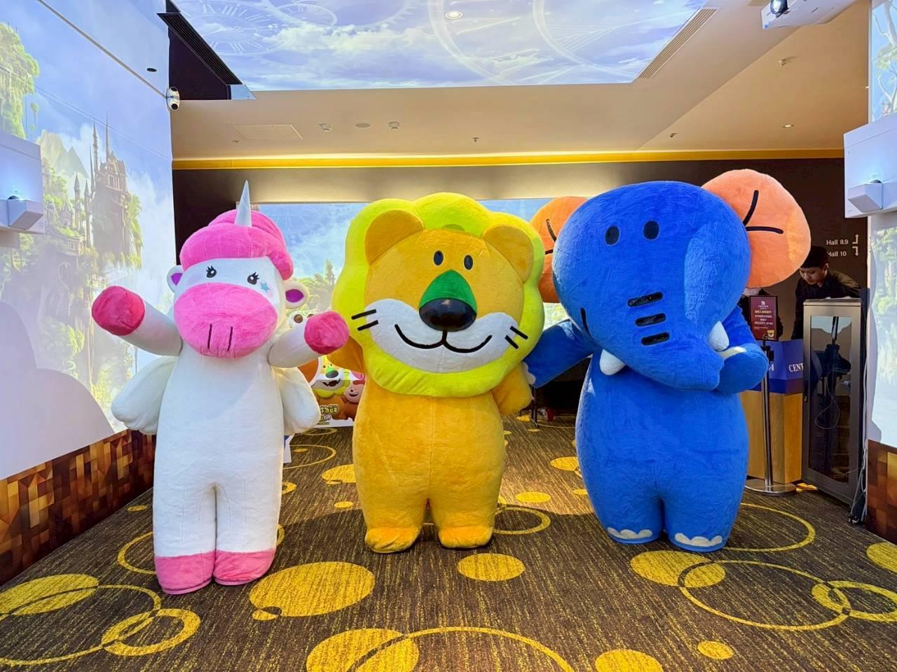 Travis Japan松田元太率「天團3成員」空降台北 中山區每週能見到