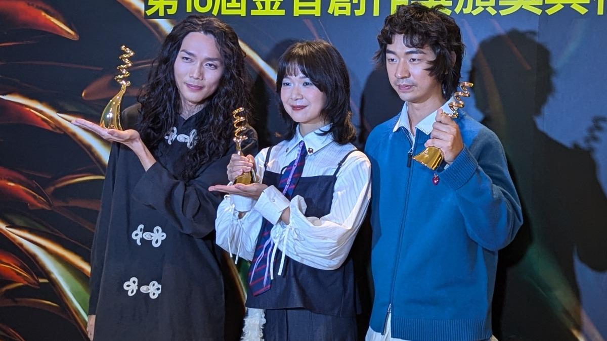 江蕙復出開唱!和聲竟是人氣樂團主唱 他揭天后私下真面目