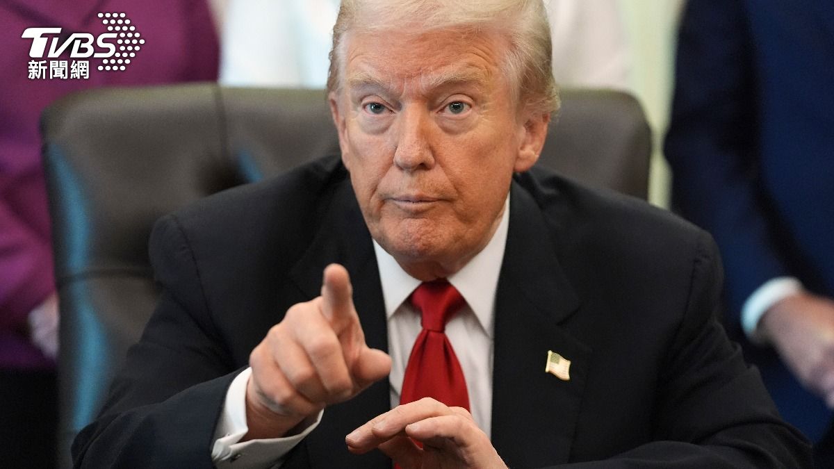 川普政策再過!美國最高法院放行 跨性別者不得自選護照性別