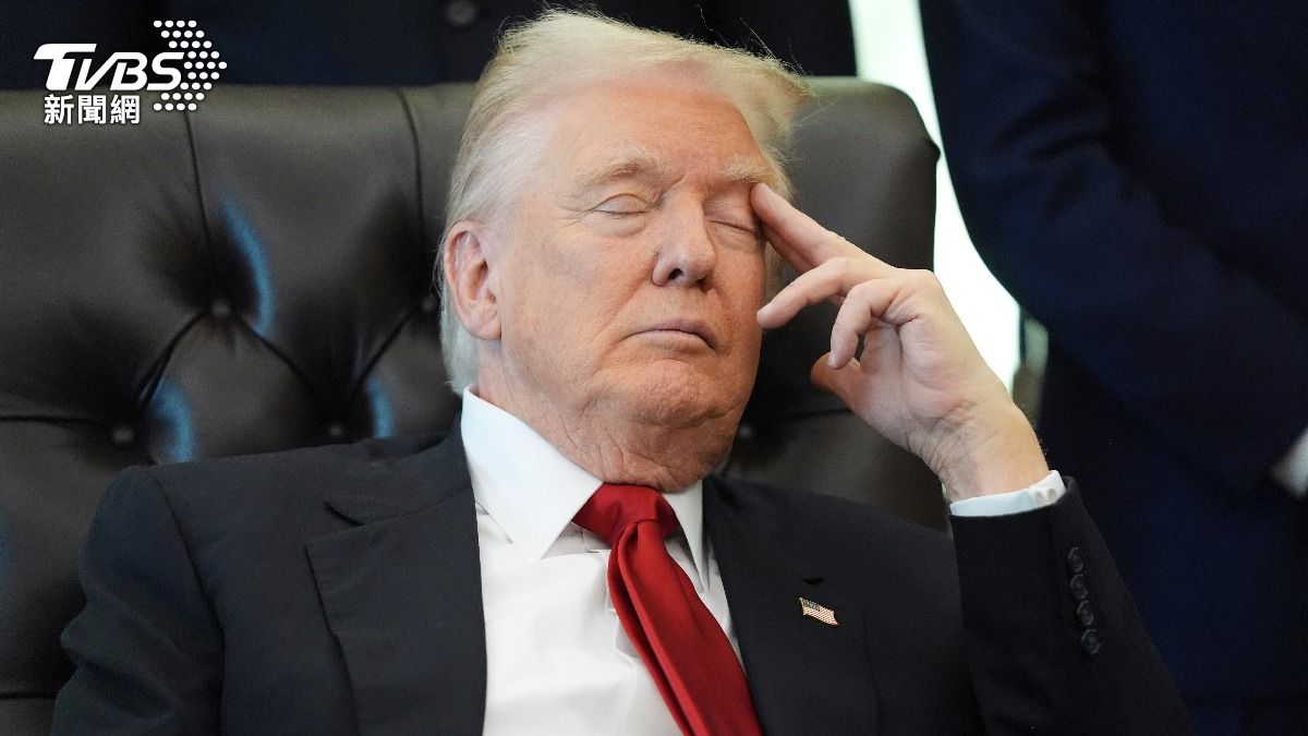 最高法院質疑關稅合法性！川普曝「有B計畫」：美國獲益巨大