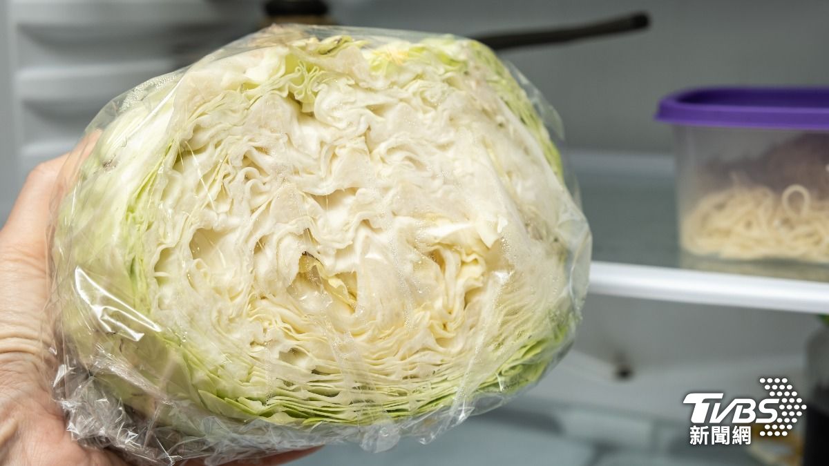 高麗菜壞了嗎?日本廚師揭「3大腐壞徵兆」 出現就快丟