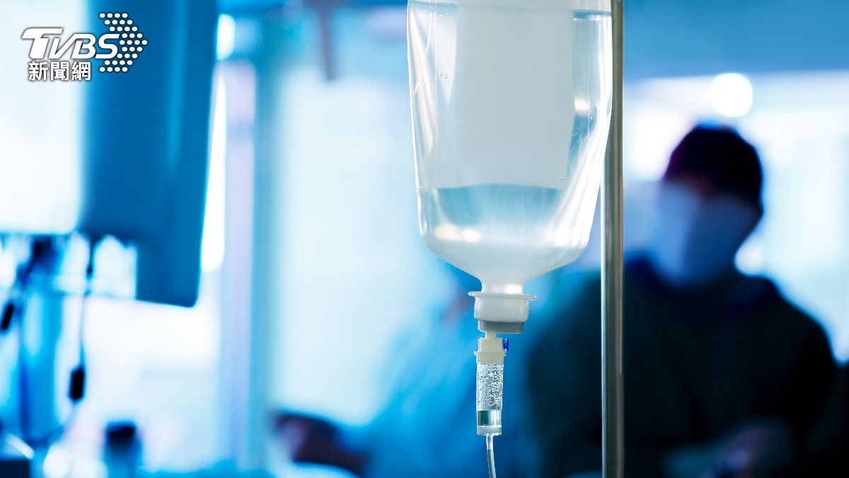 嫌太累「注超量嗎啡」奪10命!夜班護理師淪殺人魔 下場關到死