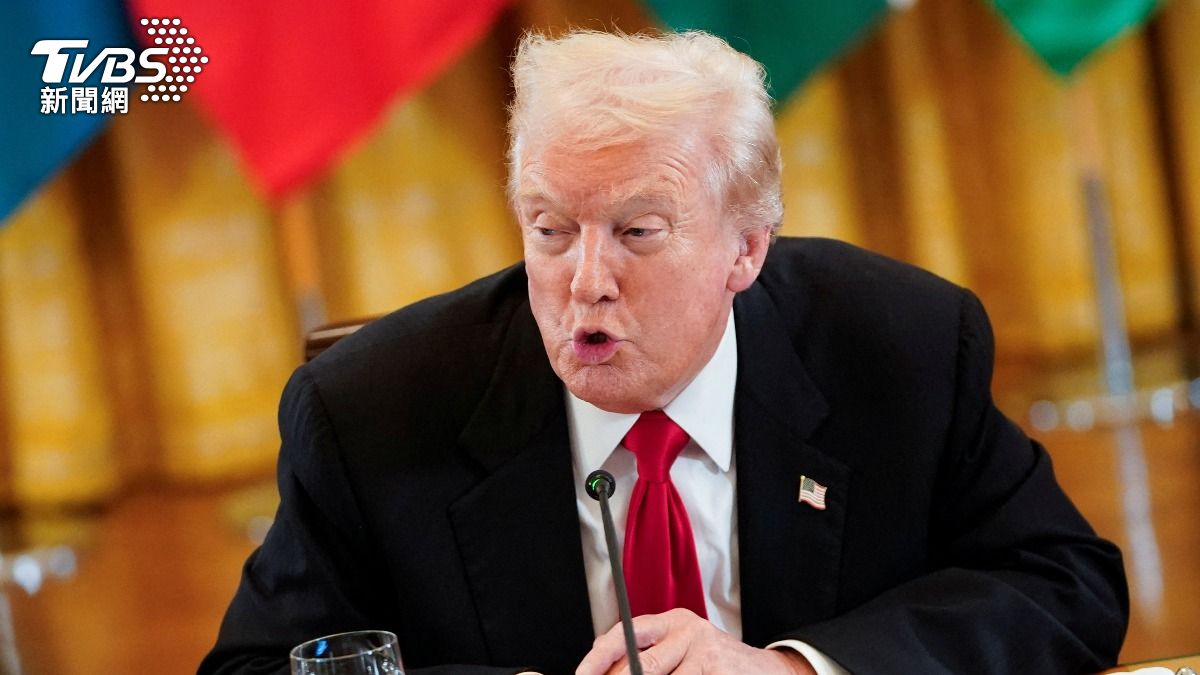 [討論] 川普：裴洛西是邪惡女人，退休對國家好