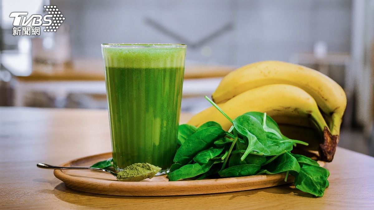 綠拿鐵不是人人適合!醫曝「關鍵成分」恐腎結石:8種人要注意