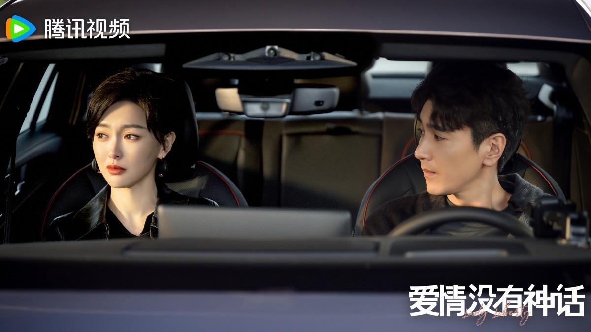 唐嫣《繁花》後推新劇！播出前夕「慘被央視喊卡」　陳昊森、趙又廷被波及