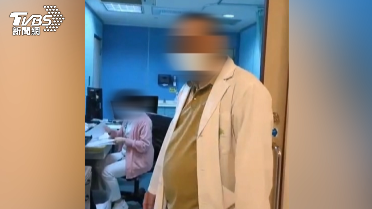 高雄女擅闖診間還嗆醫缺錢！公審文「省略超多」　遭網砲轟急刪文