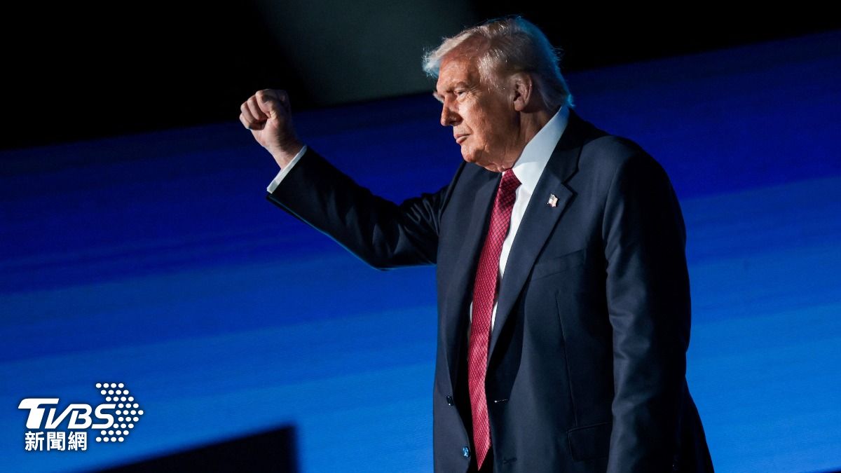 川普稱氣候變遷是世紀騙局!拒出席COP30 多國領導人痛批