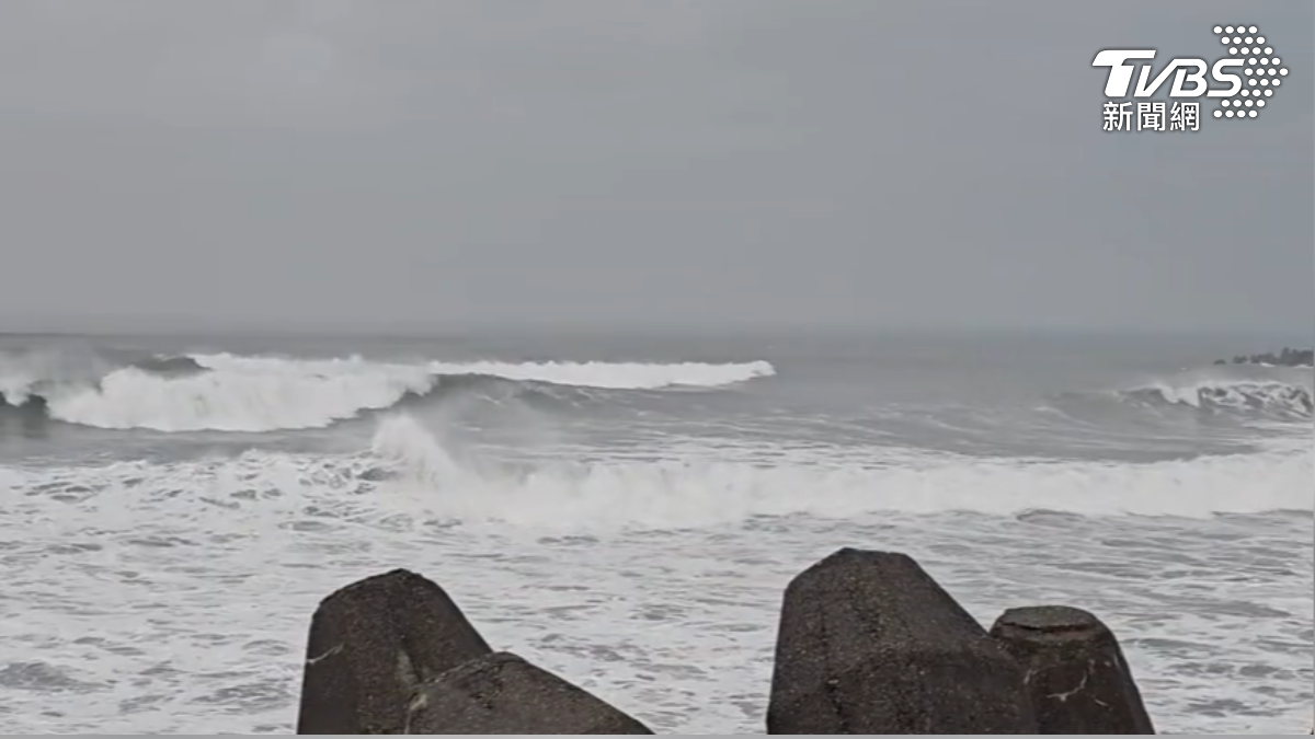 罕見! 「鳳凰」挑戰58年來首11月登陸 路徑曝光
