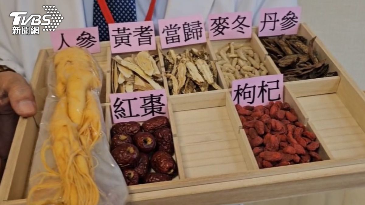 立冬祭出進補潮！藥補、食補怎麼選　中醫提醒「這類人」勿亂補
