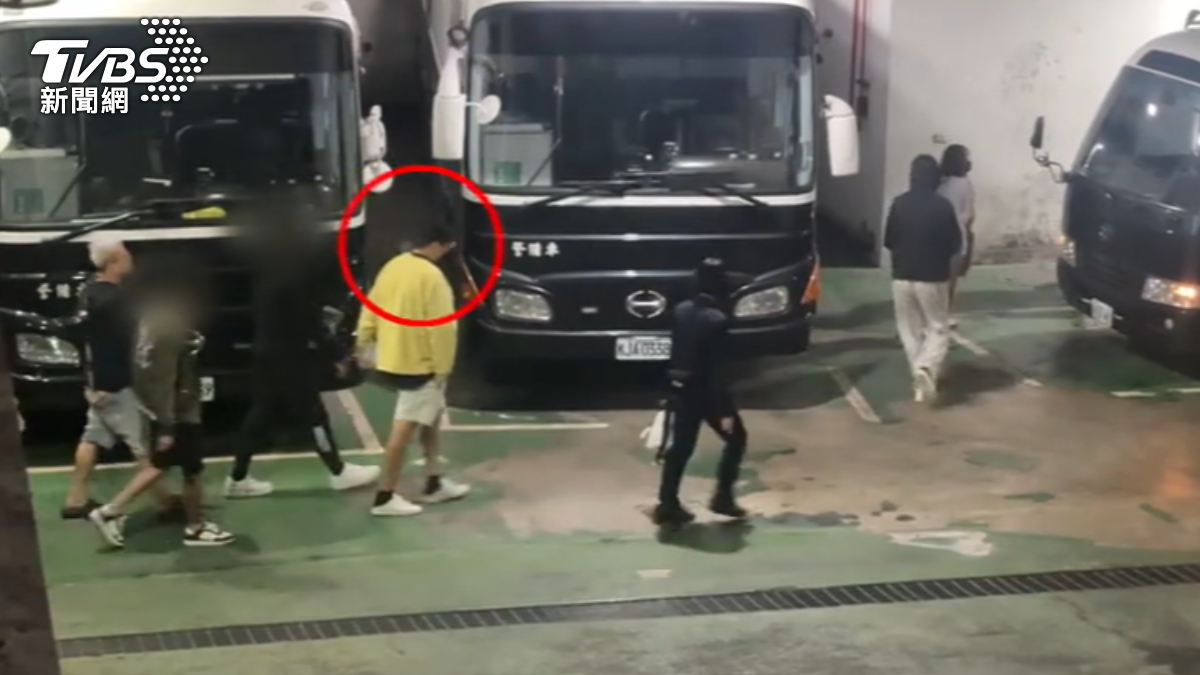 太子集團3人被收押!收到北檢勘驗公函 開走7超跑涉滅證