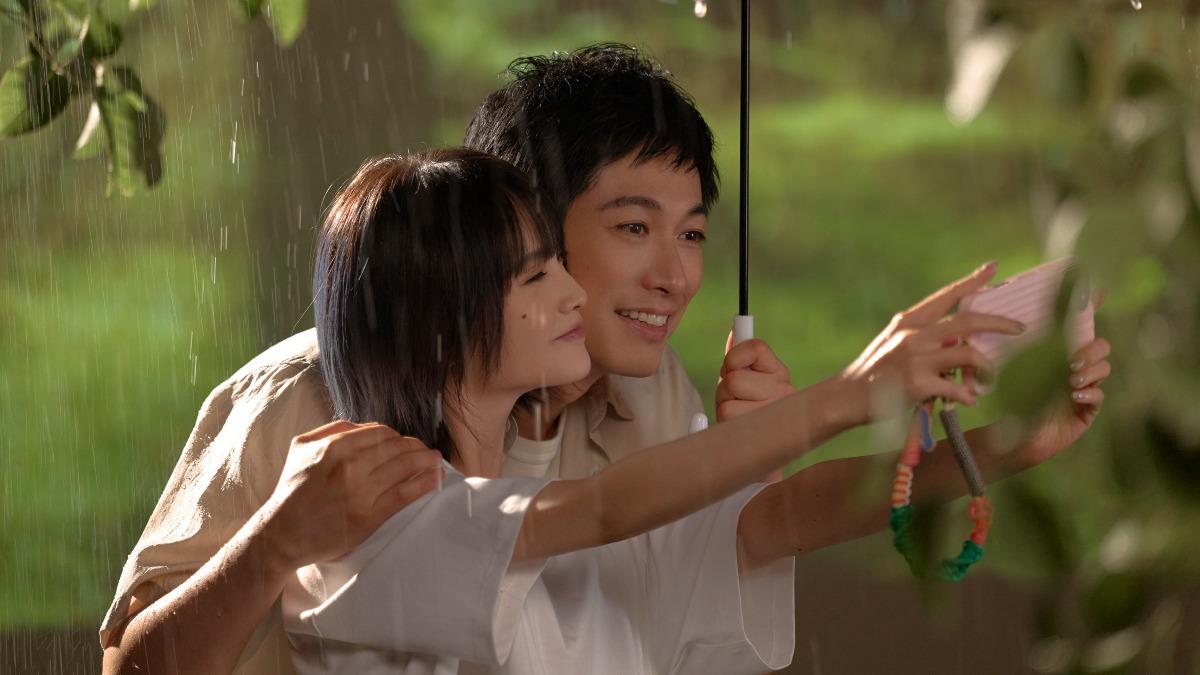 藤岡靛13年婚姻告吹!現蹤台灣緊摟大咖天后 真實內幕曝光