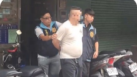 新北警貫徹系統性掃黑作為