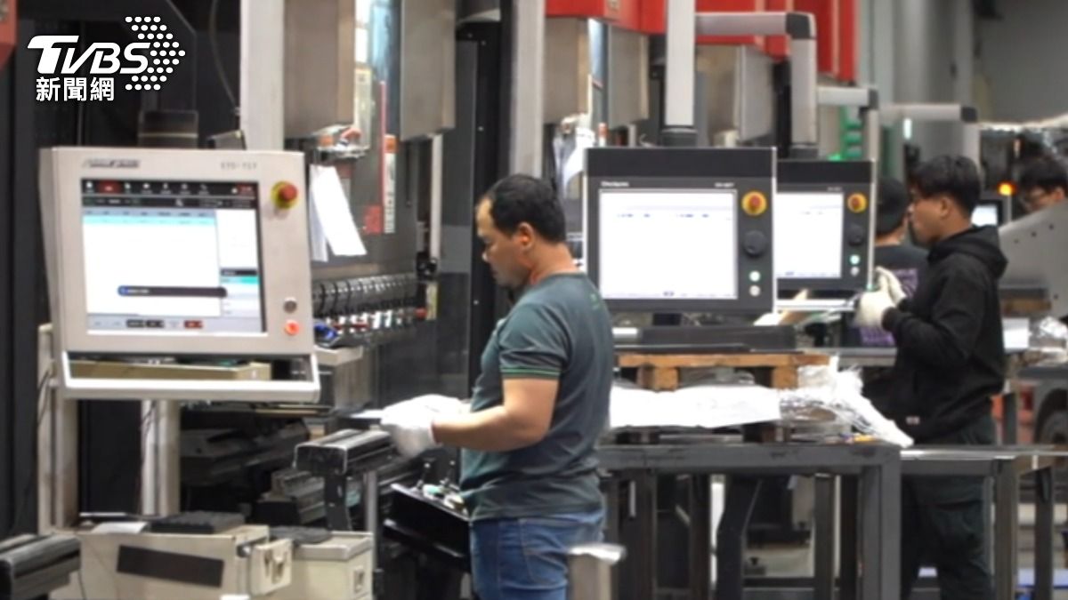 美元降息有變數？　臺幣恐再現波動　出口業者警戒