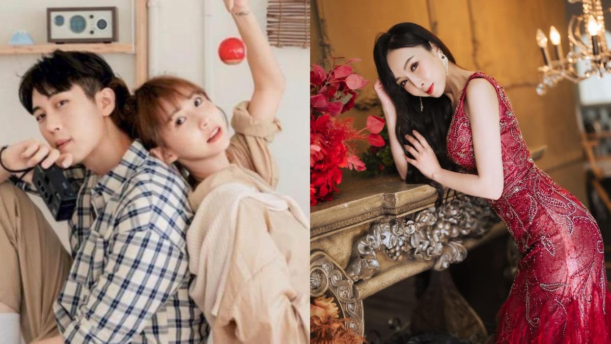 范姜、粿粿婚碎!59歲美魔女震撼揭「前夫出軌惡行」 小三竟是朋友