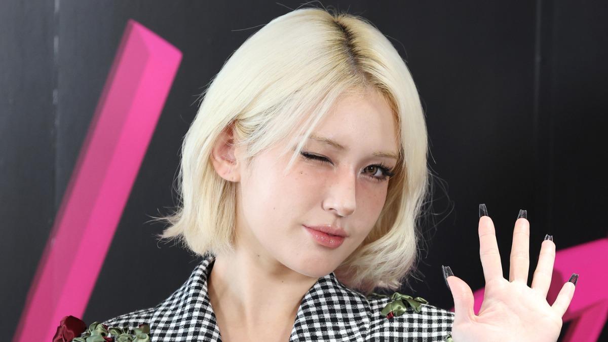 警方要查了!SOMI賣美妝爆嚴重違法 恐吃7年牢飯「天價罰鍰曝」