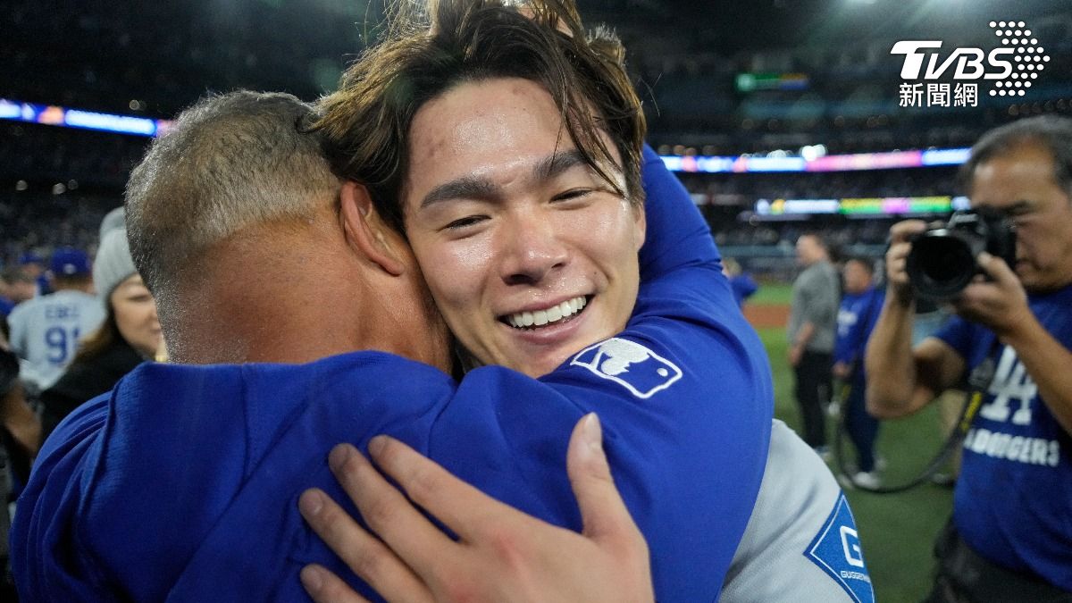 道奇18局大戰「山本差點登板」 教頭曝:他主動說要上場