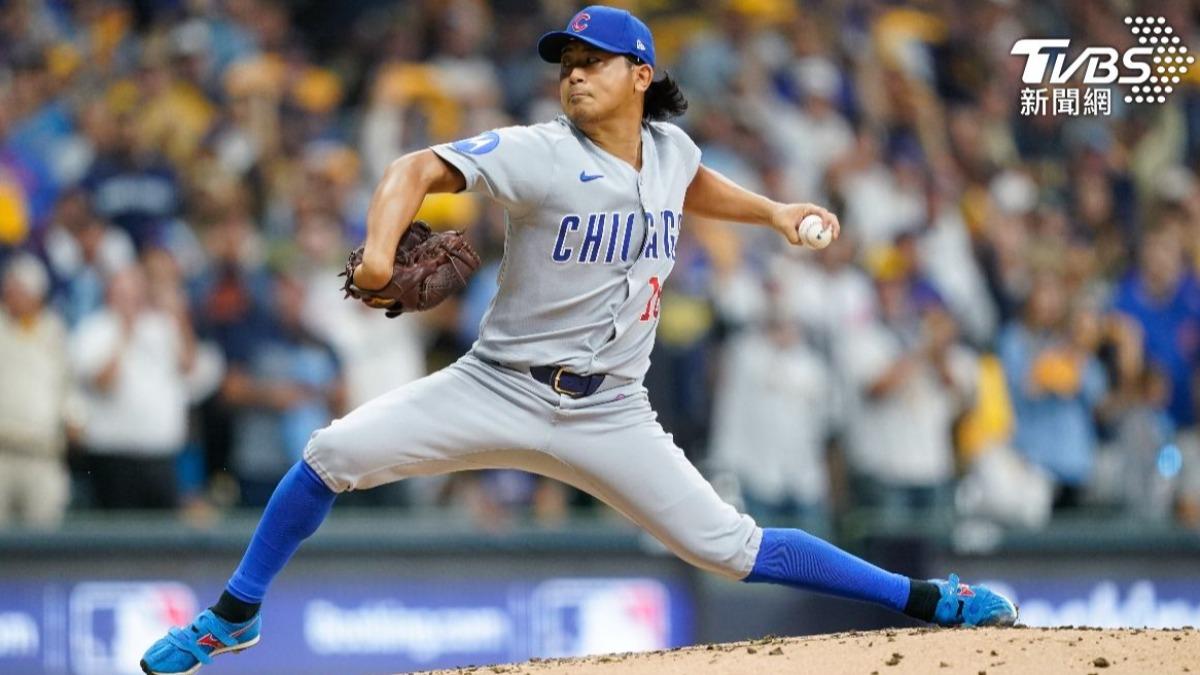 MLB/道奇將打造「日籍四本柱」?美媒預測:補強鎖定今永昇太